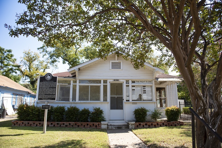 Craft House front image 2