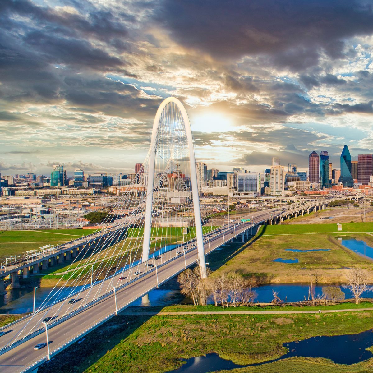 $5 Million in Grants Awarded from CFT’s W.W. Caruth, Jr. Fund