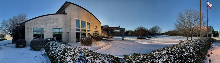 Helping Our Community Weather the Storm