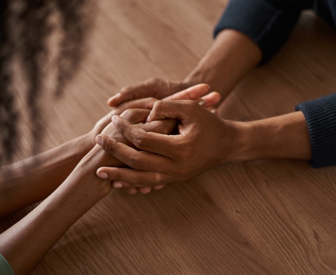 More ways to support