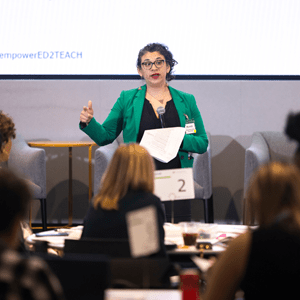 Educate Texas: Seizing the Moment for Better Representation in Schools