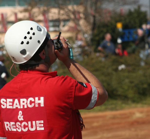 disaster relief and recovery fund