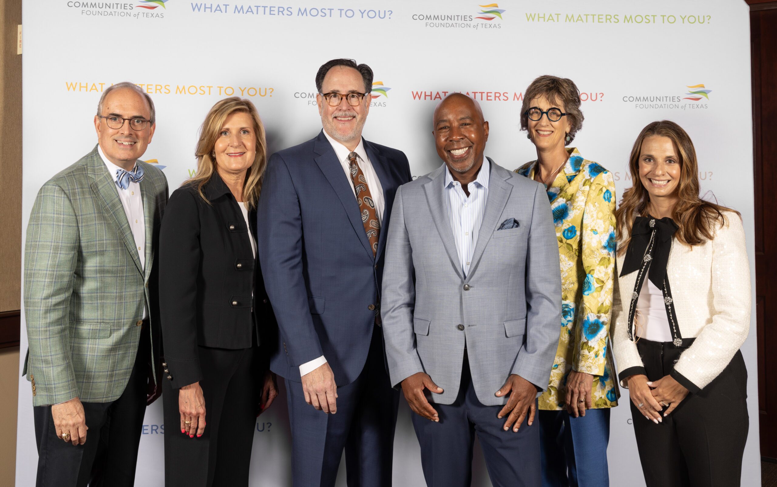 CFT Awards $9.7 Million to Local Nonprofits Expanding Access to Health Services