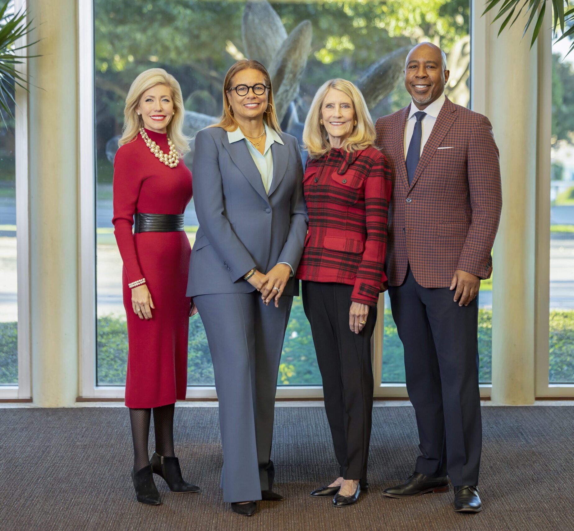 Celebrating National Community Foundation Week 2025