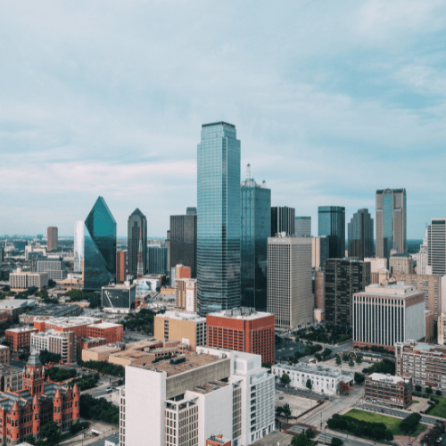 CFT and Lyda Hill Philanthropies Grant $1M to 34 Small Local Nonprofits