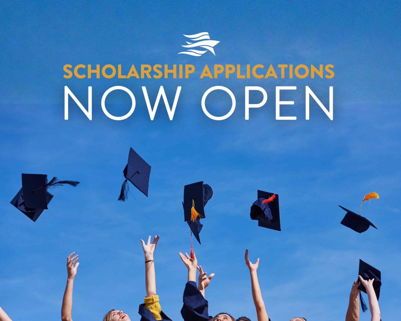 Over $2M in Scholarship Funds Available from Communities Foundation of Texas
