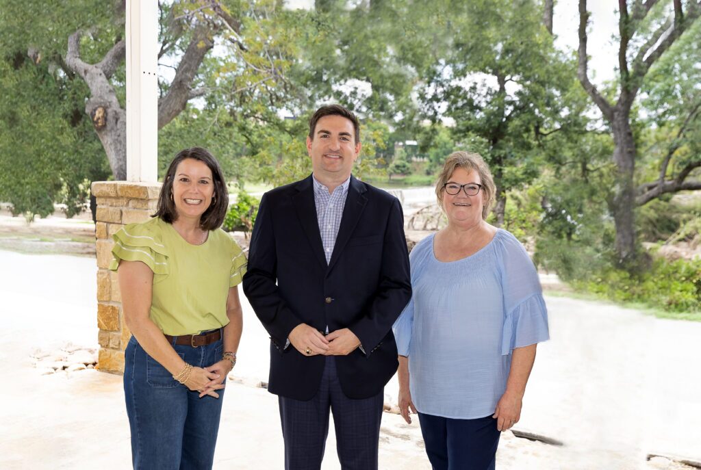 Hill Country team version 3