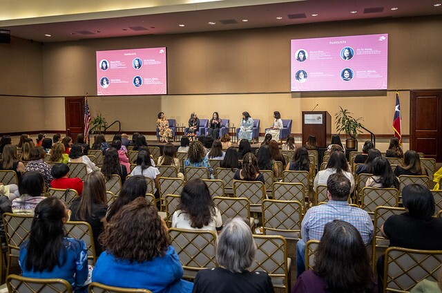 Asian Women Leaders Connect 2023