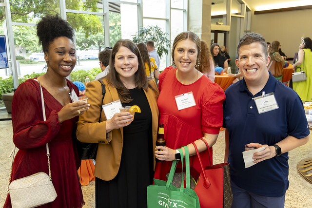 Changemakers Connect 2023