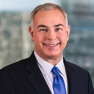 CFT to honor John Bergner with CFT’s 2022 Vester Hughes Award