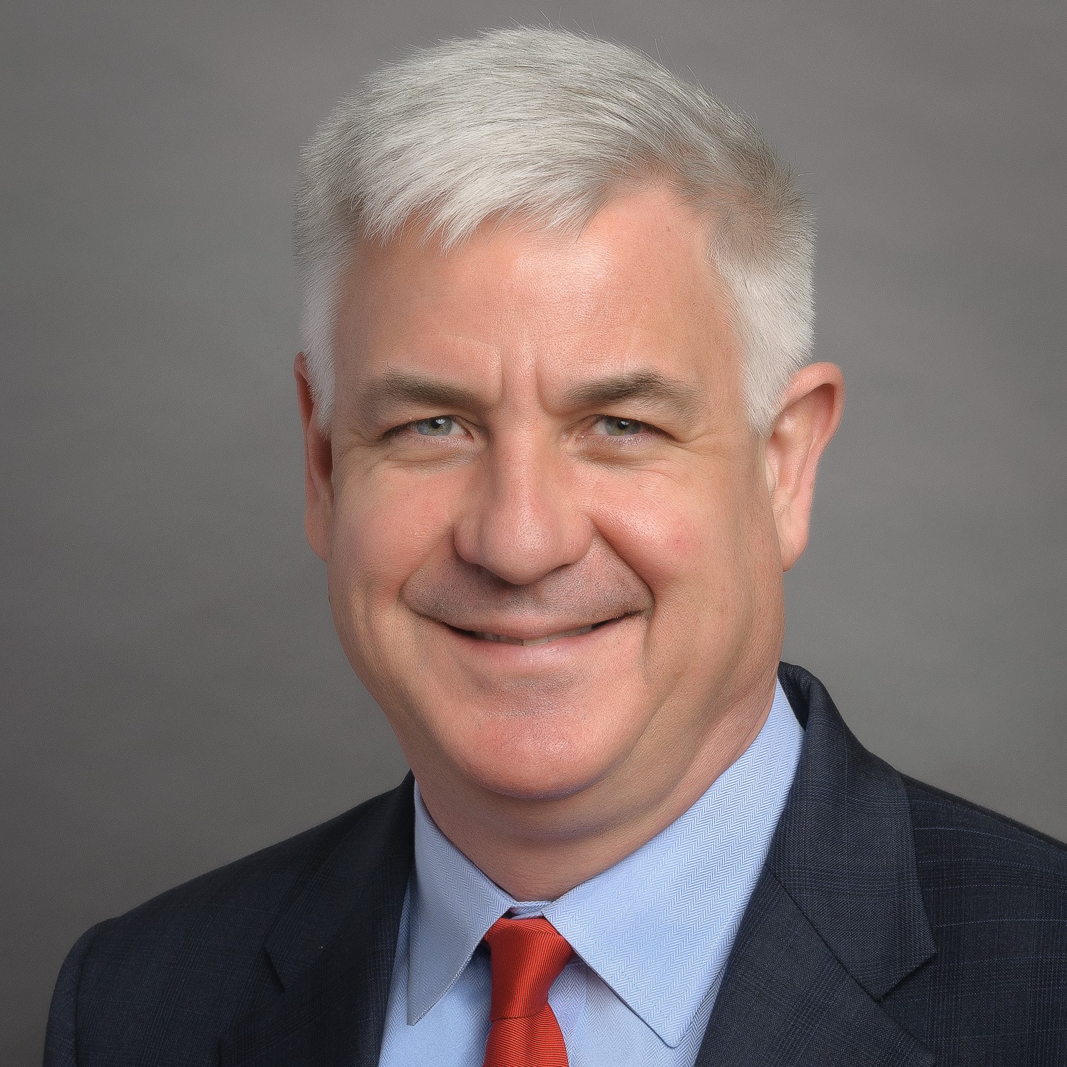 John Fitzpatrick Plans Departure from Educate Texas After Almost 20 Years of Service