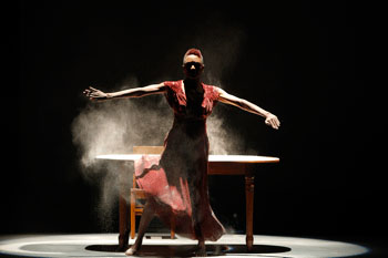 Dallas Black Dance Theater