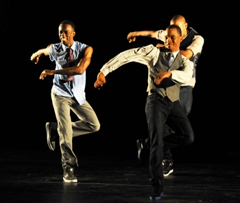 Dallas Black Dance Theater