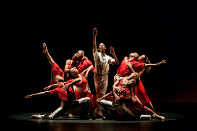 Dallas Black Dance Theatre1