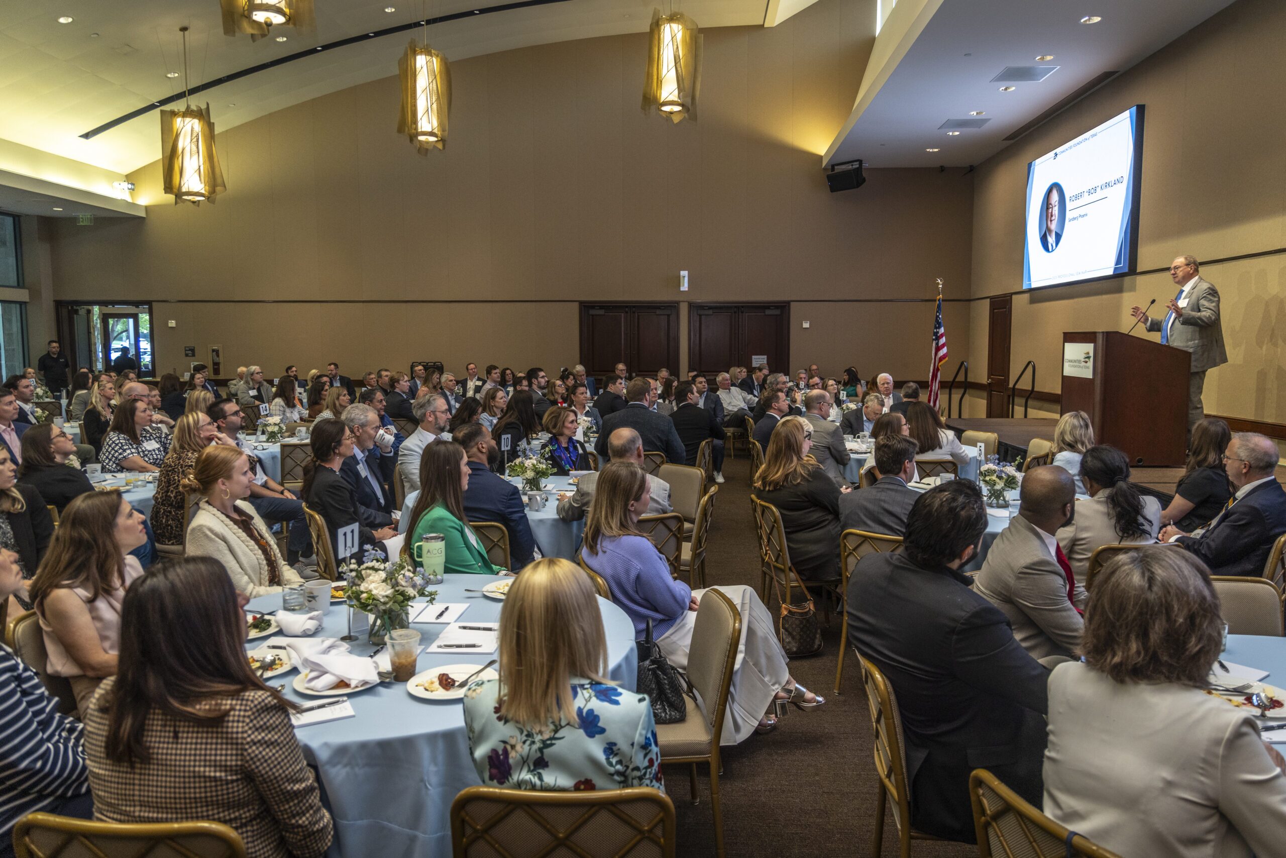 CFT’s 2025 Professional Seminar