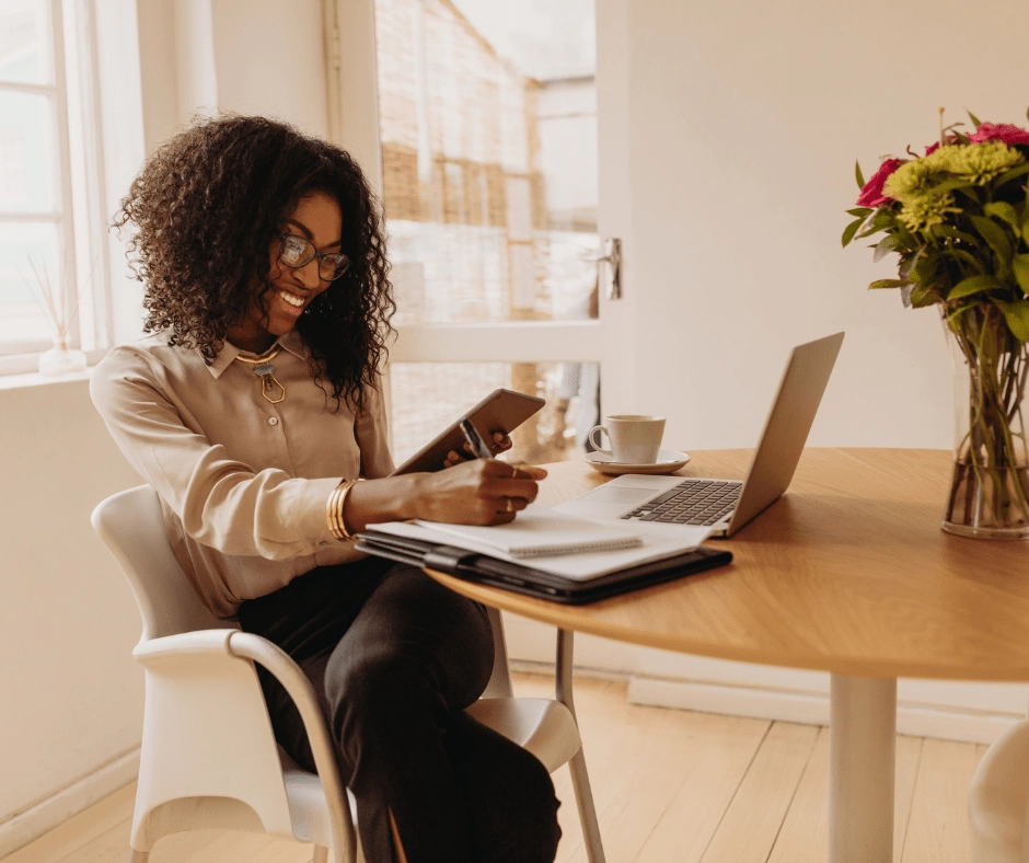 The Community Foundation Advantage