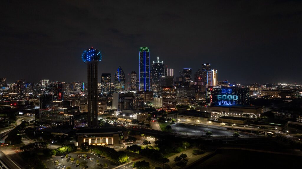 Giving Day Skyline 25