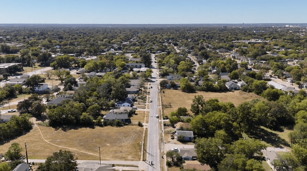 Sustainable Communities