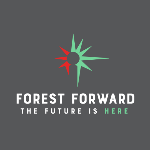 Forest Forward