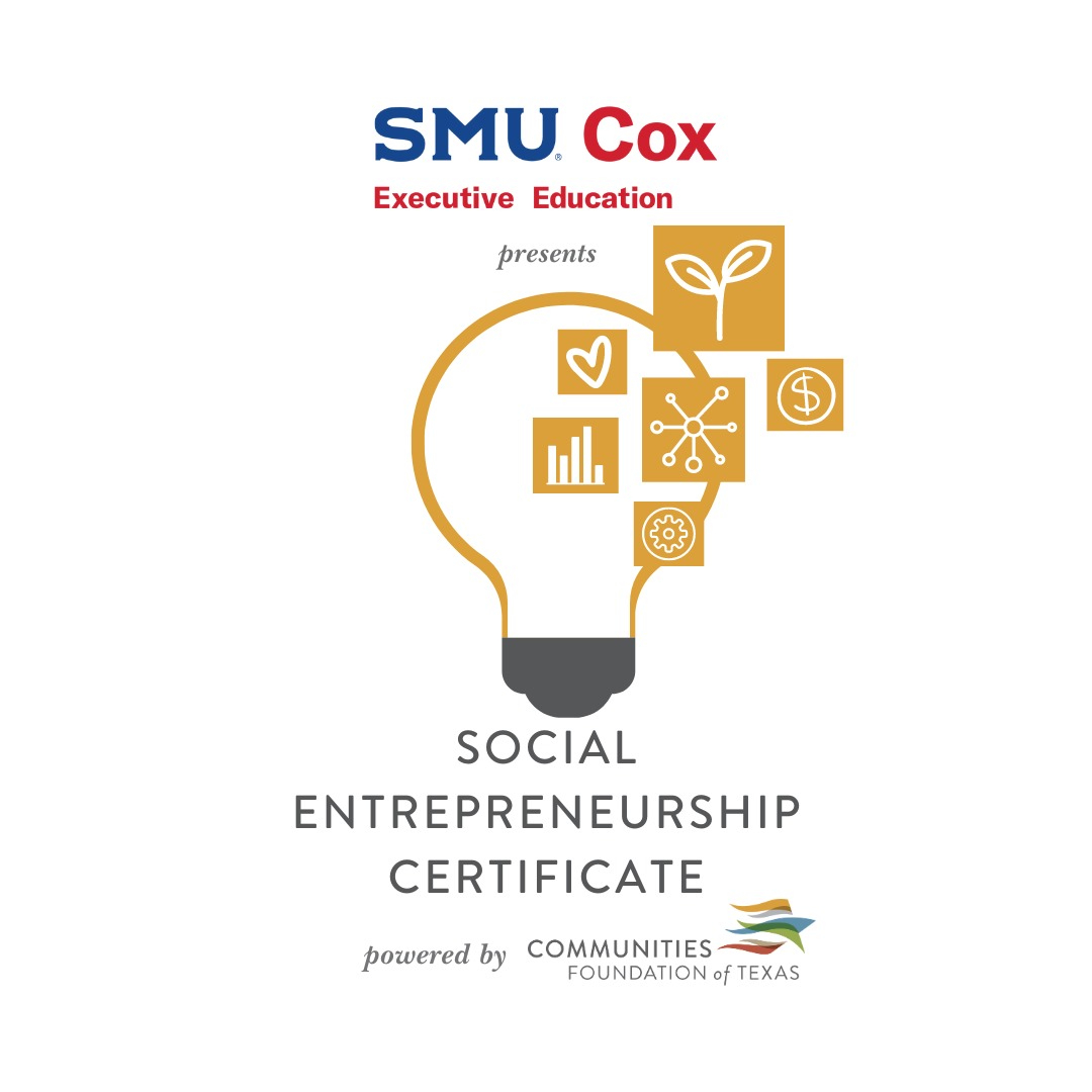 New Joint Executive Education Offering in Partnership with SMU