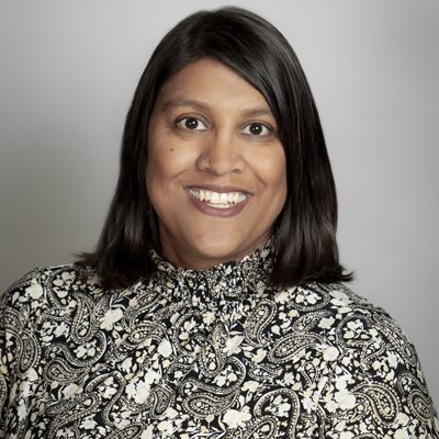 Dimple Sureka, M.D.
