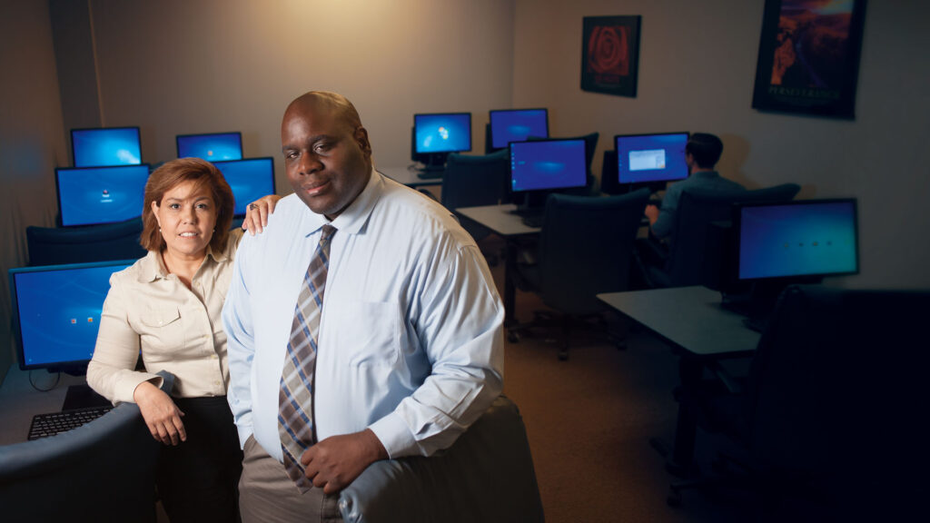 impactstory supportnetwork