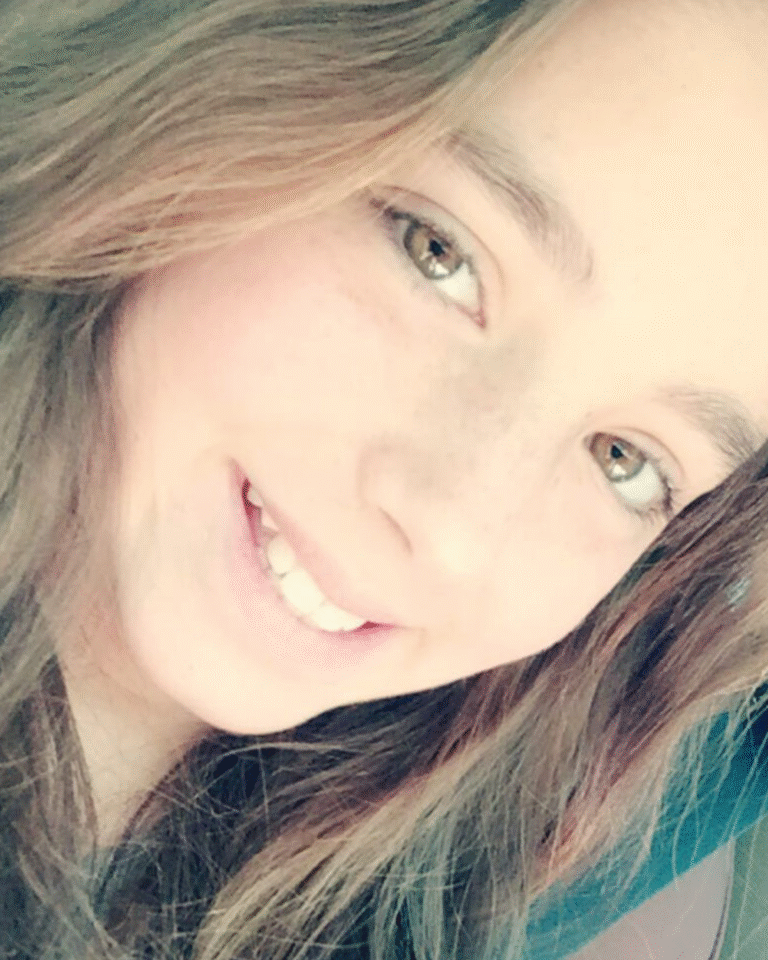 Sydney Dickerson Matthews Cropped