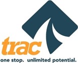 TRAC logo