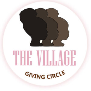 The Village Giving Circle Logo