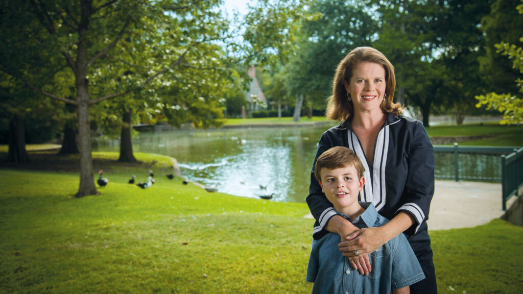 donorstory supportingtheheartofachampion