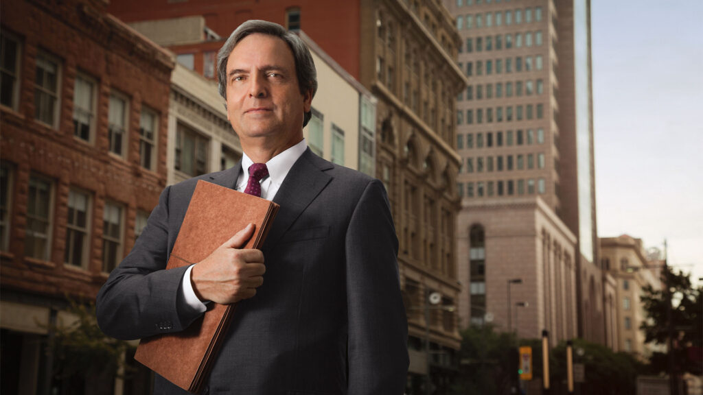 donorstory transformingpassionintopurpose