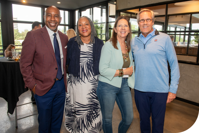 CFT4B Business Impact Network image 1