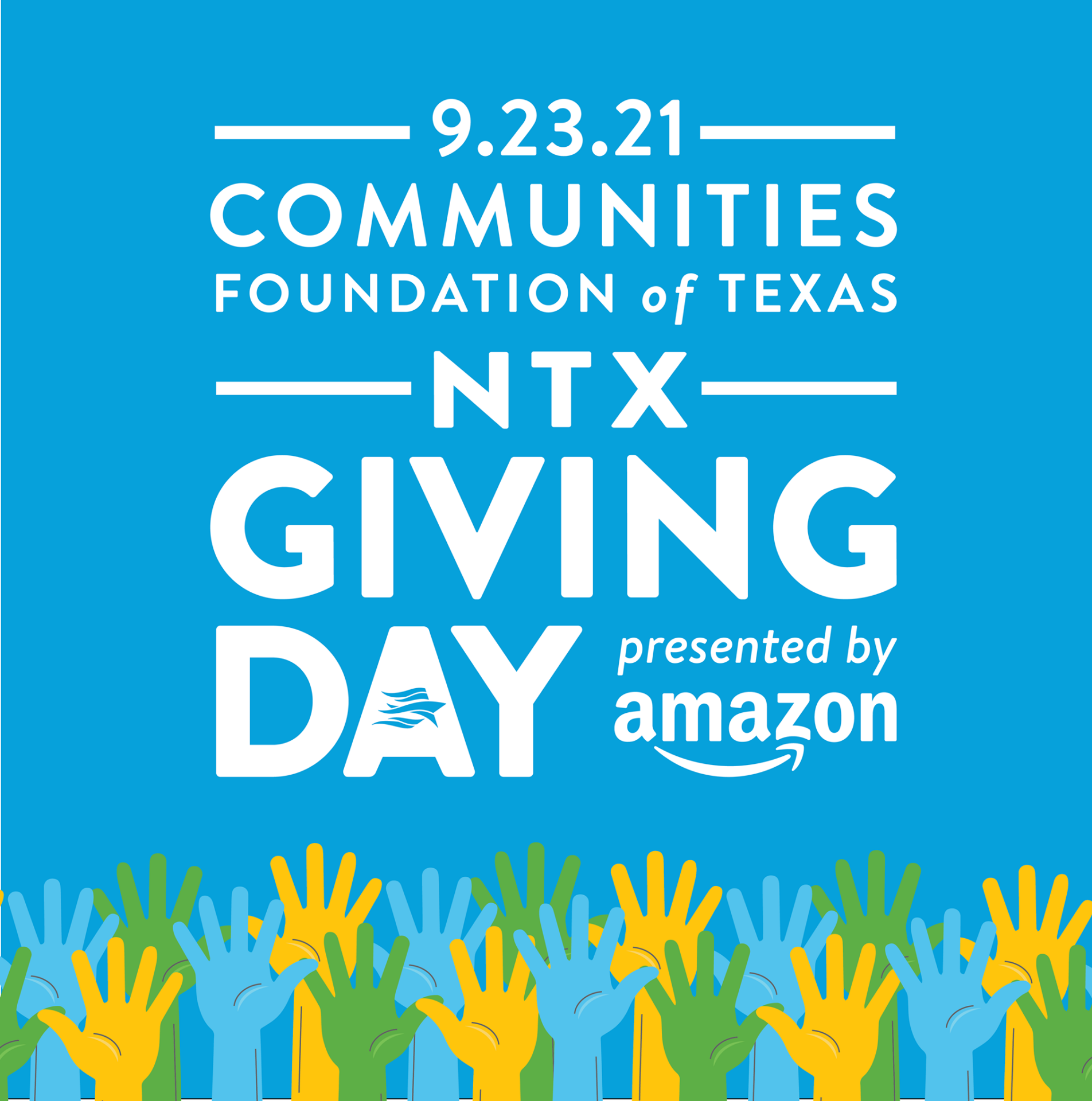 CFT Announces First-Ever Presenting Sponsor: Amazon
