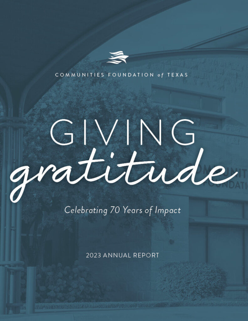 2023 annual reports