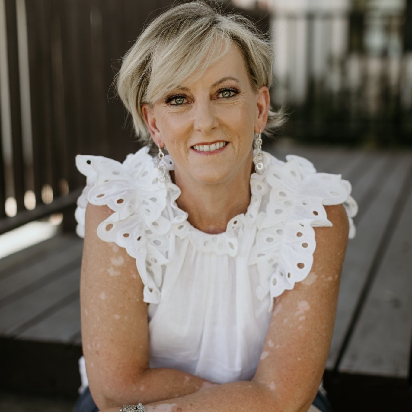 Kerri Briggs, Ph.D. selected as next Executive Director for CFT’s Educate Texas