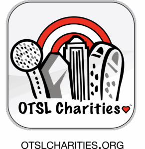 OTSL Charities logo
