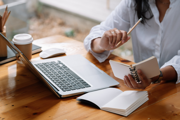 Start With Numbers: A Case Study For Charitable Clients