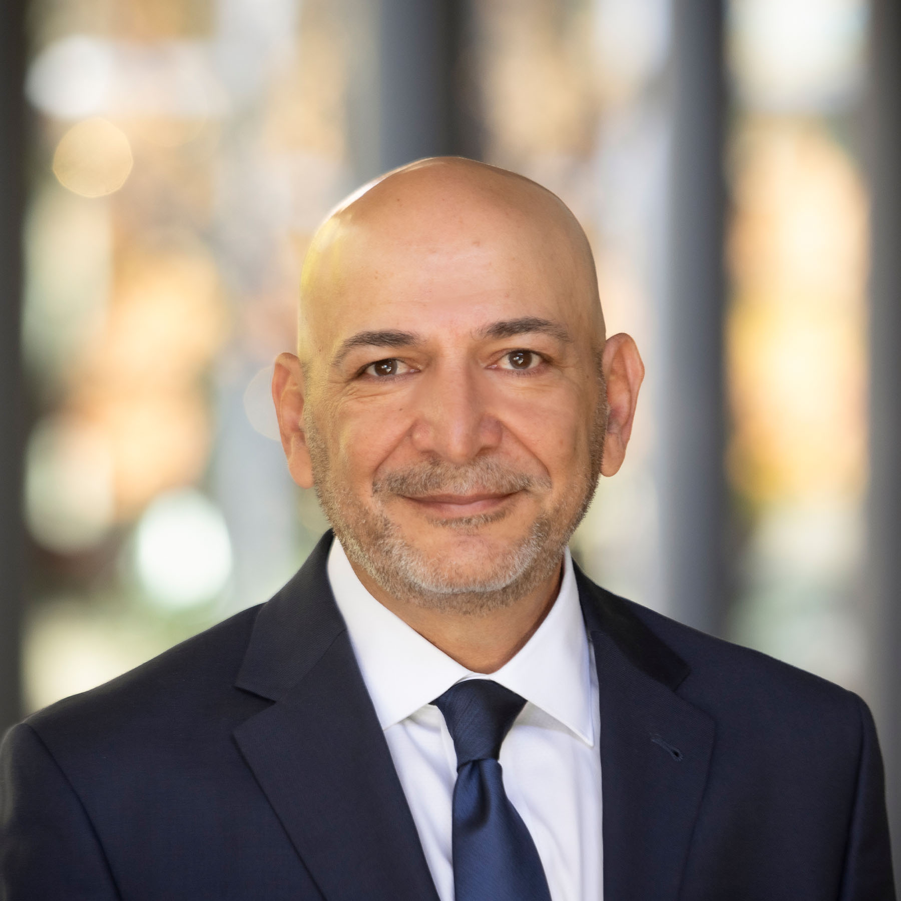Amir Tabei O SQ
