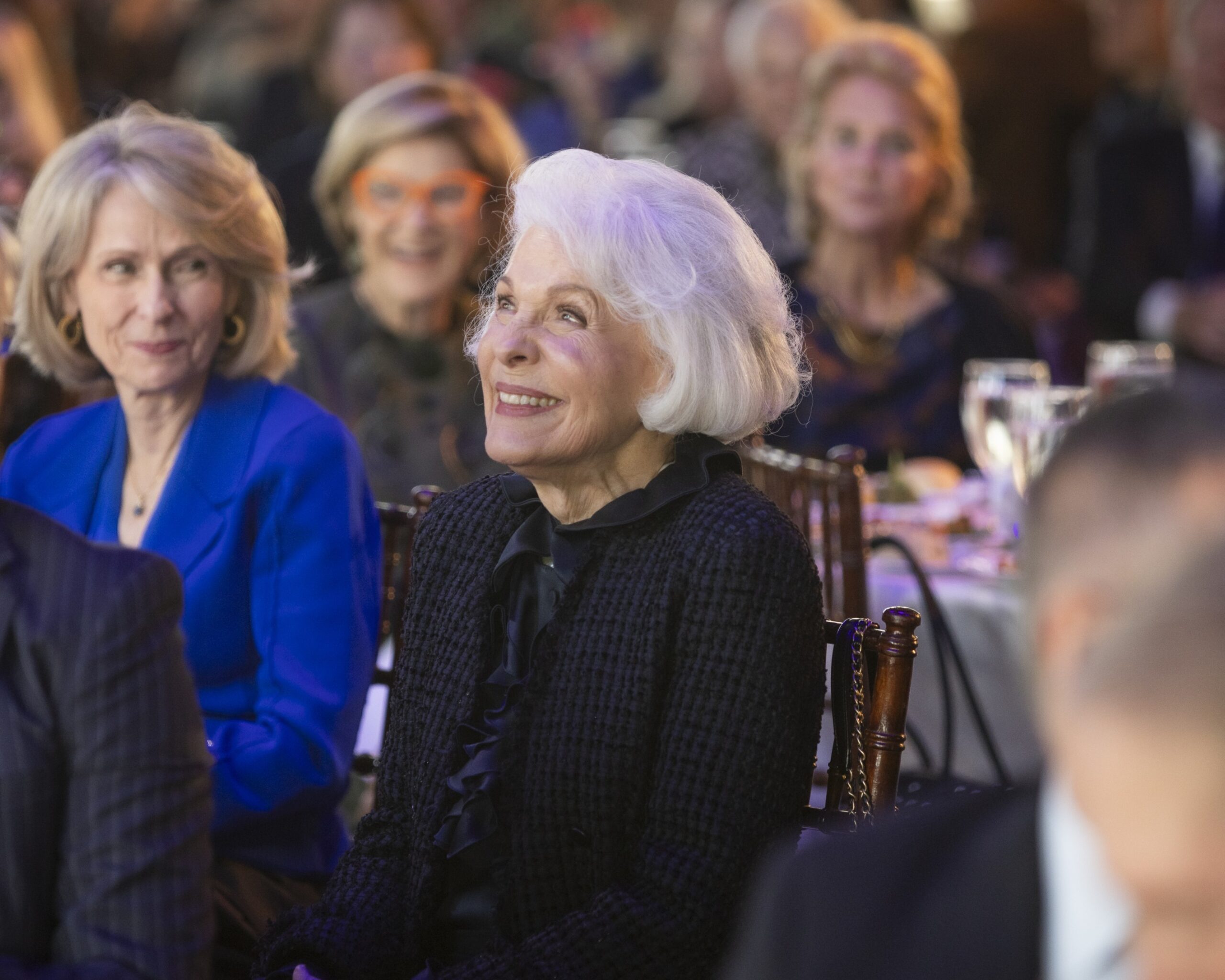 Remembering Linda P. Custard