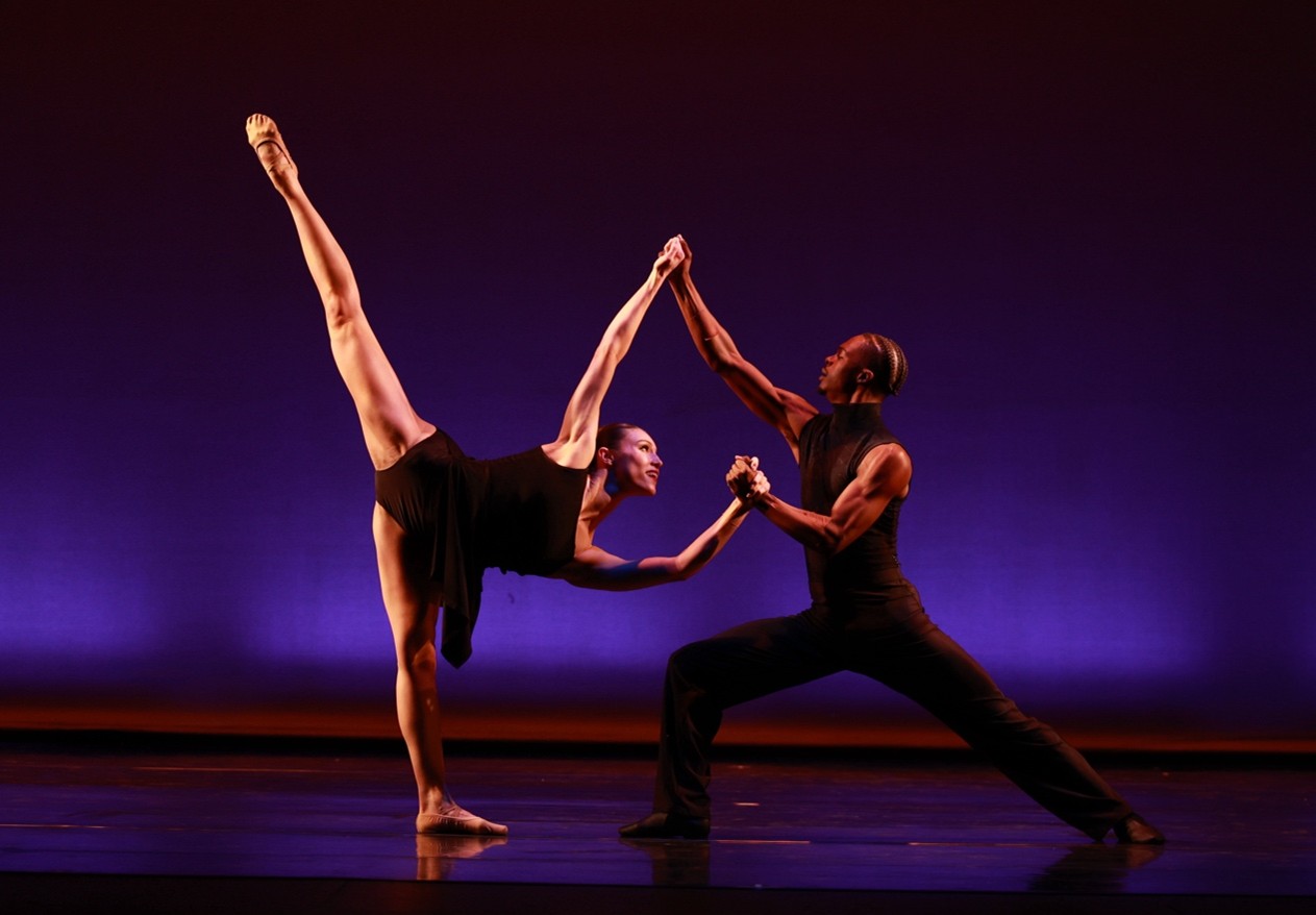 CFT Awards $550,000 Grant To Dallas Black Dance Theatre
