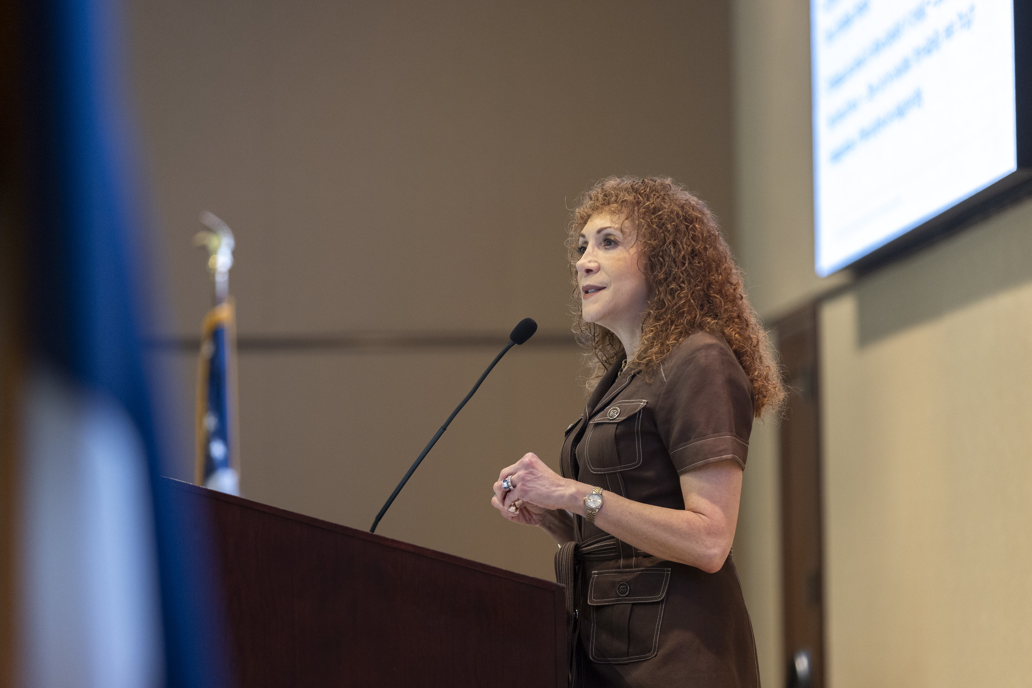CFT’s 2026 Professional Seminar