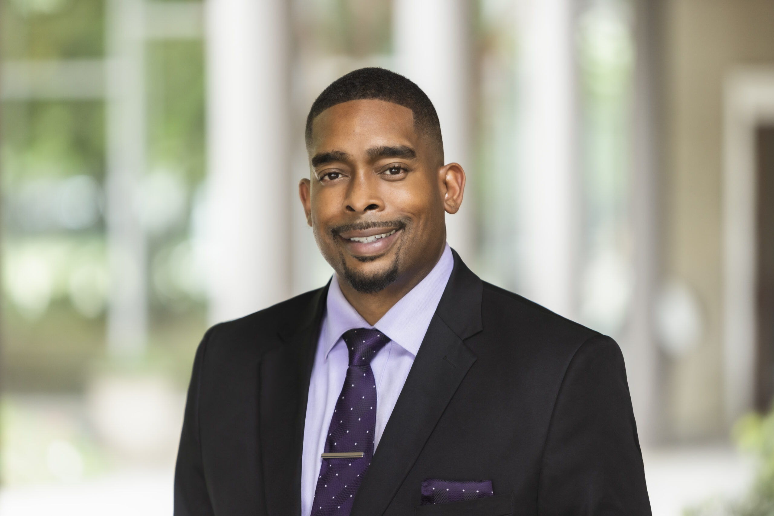 CFT Names Dr. DeLancey Johnson as New Chief Human Resources Officer