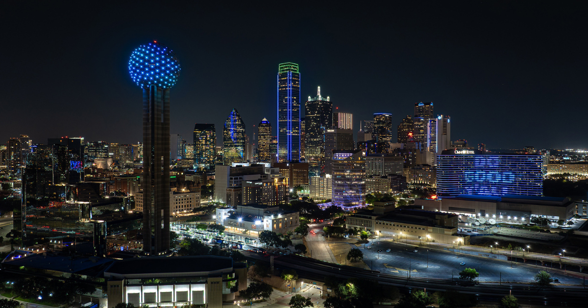 North Texas Giving Day 2026 Breaks Last Year’s Midnight Record as Communities Foundation of Texas Leads Region in Generosity